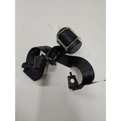 Ceinture Arriere Gauche Renault Zoe 1